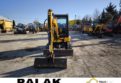 Mini koparka JCB 8030 , 2018 rok / JCB 8026 /8025