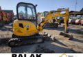 Mini koparka JCB 8030 , 2018 rok / JCB 8026 /8025
