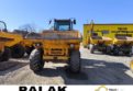 Wozidło THWAITES 9 ton + KABINA ,2019 rok