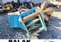 Nożyce do burzenia PULVERISER 32-40 TON