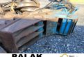Nożyce do burzenia PULVERISER 32-40 TON