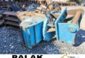 Nożyce do burzenia PULVERISER 32-40 TON