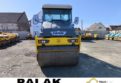 Walec drogowy HAMM DV 85 VV , 2011 rok