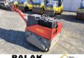 Walec prowadzony BOMAG BW 65 H , 2018 rok