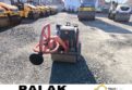 Walec prowadzony BOMAG BW 65 H , 2018 rok