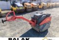 Walec prowadzony BOMAG BW 65 H , 2018 rok