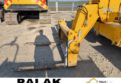 Ładowacz Teleskopowy JCB 540-140 , 2020 rok