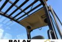 Ładowacz Teleskopowy JCB 540-140 , 2020 rok