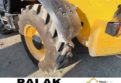 Ładowacz Teleskopowy JCB 540-140 , 2020 rok