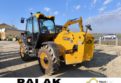 Ładowacz Teleskopowy JCB 540-140 , 2020 rok