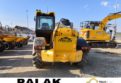 Ładowacz Teleskopowy JCB 540-140 , 2020 rok