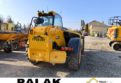 Ładowacz Teleskopowy JCB 540-140 , 2020 rok