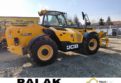 Ładowacz Teleskopowy JCB 540-140 , 2020 rok