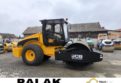 Walec drogowy JCB VM 166 D METAL-GUMA ,2025 rok NOWY