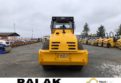 Walec drogowy JCB VM 166 D METAL-GUMA ,2025 rok NOWY