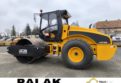 Walec drogowy JCB VM 166 D METAL-GUMA ,2025 rok NOWY