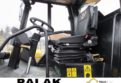 Walec drogowy JCB VM 166 D METAL-GUMA ,2025 rok NOWY