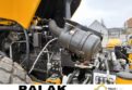 Walec drogowy JCB VM 166 D METAL-GUMA ,2025 rok NOWY