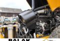 Walec drogowy JCB VM 166 D METAL-GUMA ,2025 rok NOWY