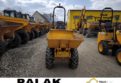 Wozidło przegubowe JCB 1 TON HIGH TIP , 2021 rok