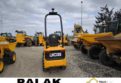 Wozidło przegubowe JCB 1 TON HIGH TIP , 2021 rok