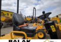 Wozidło przegubowe JCB 1 TON HIGH TIP , 2021 rok