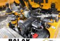 Wozidło przegubowe JCB 1 TON HIGH TIP , 2021 rok