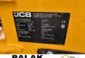 Wozidło przegubowe JCB 1 TON HIGH TIP , 2021 rok