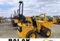 Wozidło przegubowe JCB 1 TON HIGH TIP , 2021 rok