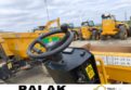 Wozidło przegubowe JCB 1 TON HIGH TIP , 2021 rok
