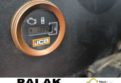 Mini koparka JCB 16 C -1 , 2018 rok