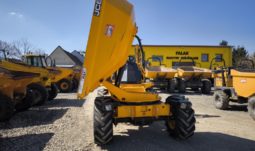 Wozidło JCB 6 TON , OBROTOWE , 2022 rok/MAŁY PRZEBIEG