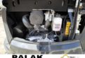 Mini koparka Bobcat E 35 Z , 2024 rok /MAŁY PRZEBIEG !
