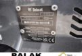 Mini koparka Bobcat E 35 Z , 2024 rok /MAŁY PRZEBIEG !