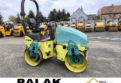 Walec drogowy AMMANN ARX 26 , 2017 rok