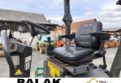 Walec drogowy AMMANN ARX 26 , 2017 rok