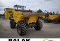 Wozidło WACKER NEUSON 9 ton + KABINA ,2018 rok