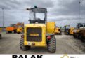 Wozidło WACKER NEUSON 9 ton + KABINA ,2018 rok