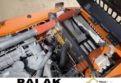 Koparka kołowa DOOSAN DX160 W-3 +ROTATOR ,2014 rok
