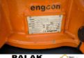 Koparka kołowa DOOSAN DX160 W-3 +ROTATOR ,2014 rok