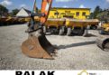 Koparka gąsienicowa DOOSAN DX 140 LC-5 ,2018 rok