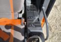 Koparka gąsienicowa DOOSAN DX 140 LC-5 ,2018 rok