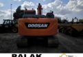 Koparka gąsienicowa DOOSAN DX 140 LC-5 ,2018 rok