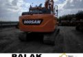Koparka gąsienicowa DOOSAN DX 140 LC-5 ,2018 rok