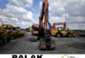 Koparka gąsienicowa DOOSAN DX 140 LC-5 ,2018 rok