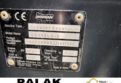 Koparka gąsienicowa DOOSAN DX 140 LC-5 ,2018 rok