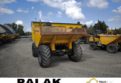 Wozidło MECALAC 9 ton ,2019 rok