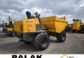 Wozidło MECALAC 9 ton ,2019 rok