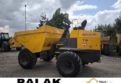 Wozidło MECALAC 9 ton ,2019 rok