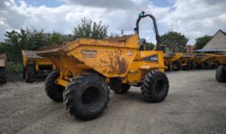 Wozidło przegubowe THWAITES 9TON , 2017rok